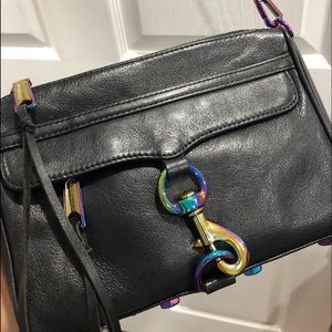 Rebecca Minkoff M.A.C. Crossbody